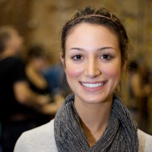 Jessica Marcone