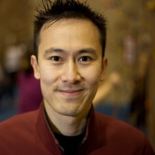 Khoi Chau
